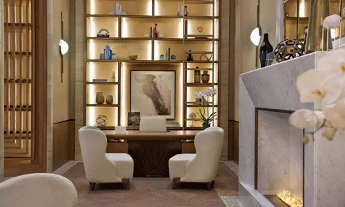 هتل د اس تی رجیس دبی هتل د اس تی رجیس دبی